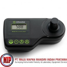 MILWAUKEE MI415 PRO Portable Turbidity Meter